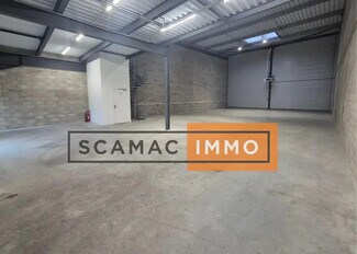More details for Light Industrial for Sale