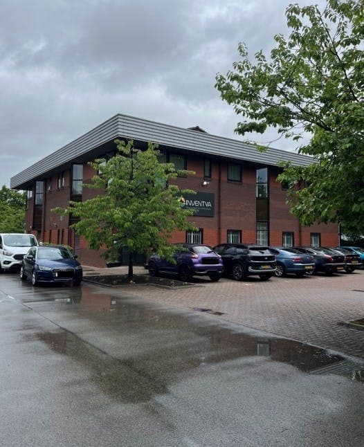 More details for 520 Birchwood Blvd, Warrington - Office to Rent