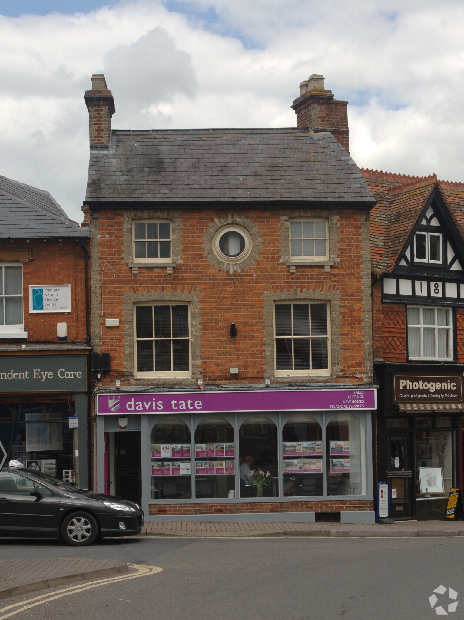 35A Market Pl, Wantage for sale Primary Photo- Image 1 of 1