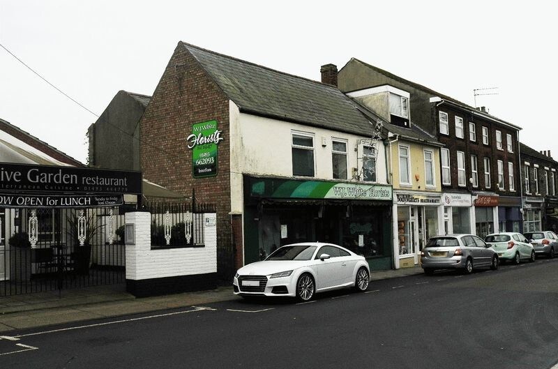 69 High Street, Great Yarmouth for sale Primary Photo- Image 1 of 1