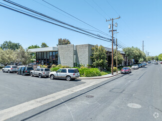 More details for 3150-3184 Spring St, Redwood City, CA - Industrial for Rent