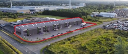 Woodside Rd, Broughshane to rent Building Photo- Image 2 of 3