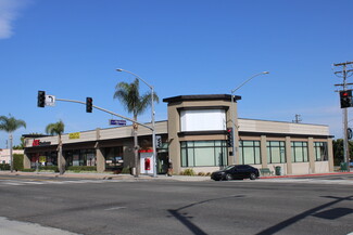 More details for 2201-2217 Pacific Coast Hwy, Lomita, CA - Retail for Rent