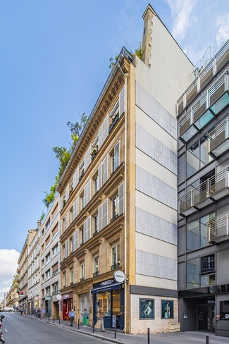 More details for 50 Rue De Miromesnil, Paris - Office for Sale