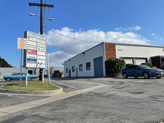 More details for 10632 Painter Ave, Santa Fe Springs, CA - Industrial for Rent