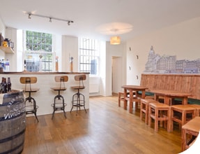 6 Randolph Cres, Edinburgh to rent Interior Photo- Image 1 of 2