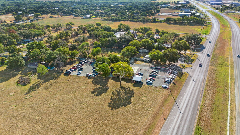 3393 Gopher Hl, San Antonio, TX for sale - Building Photo - Image 3 of 20