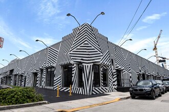 2750 NW 3rd Ave, Miami, FL for rent Building Photo- Image 1 of 13