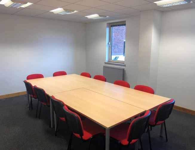 51-54 New North Rd, Exeter for sale - Interior Photo - Image 1 of 1