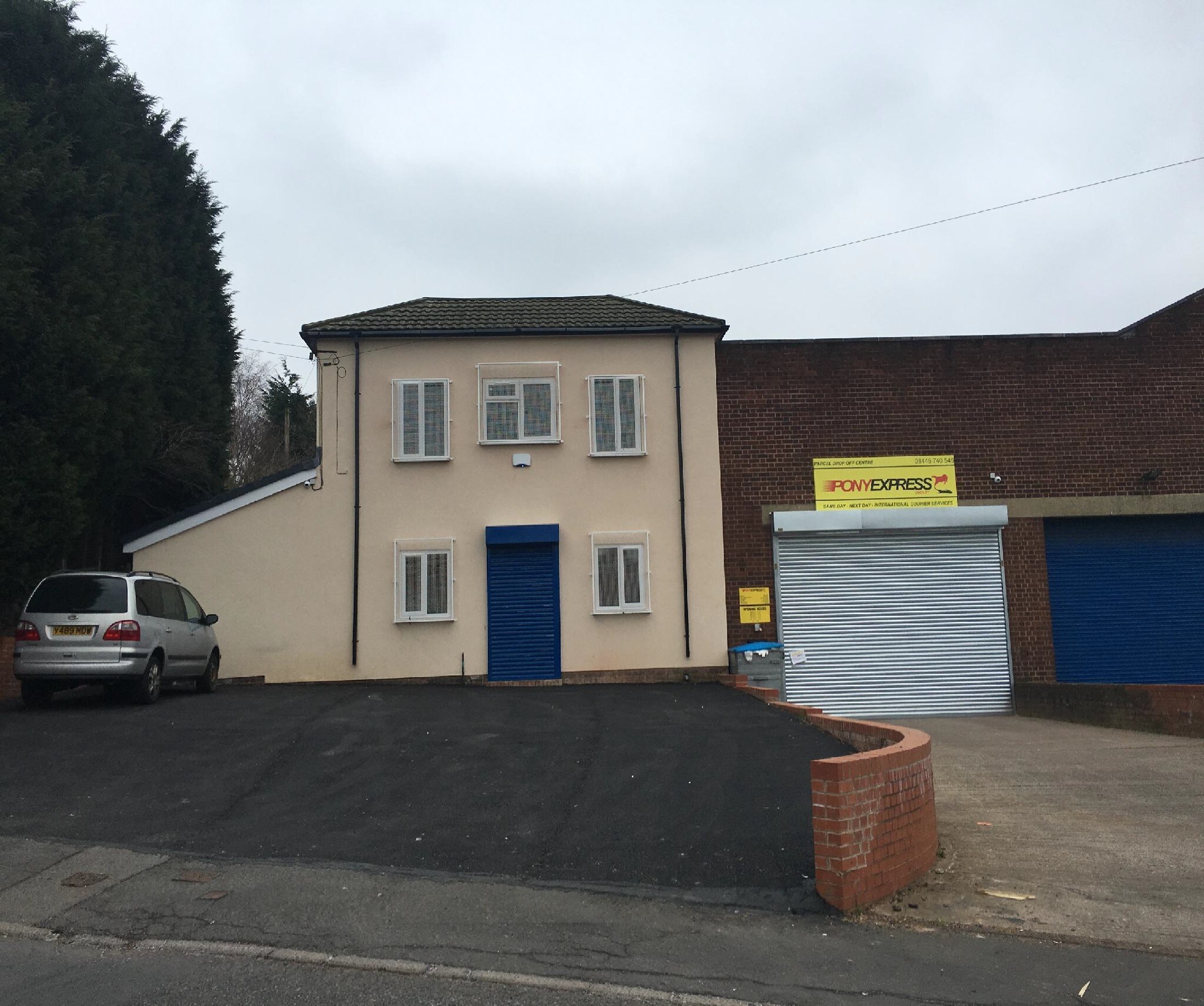 64-65 Lodgefield Rd, Halesowen for sale Primary Photo- Image 1 of 1