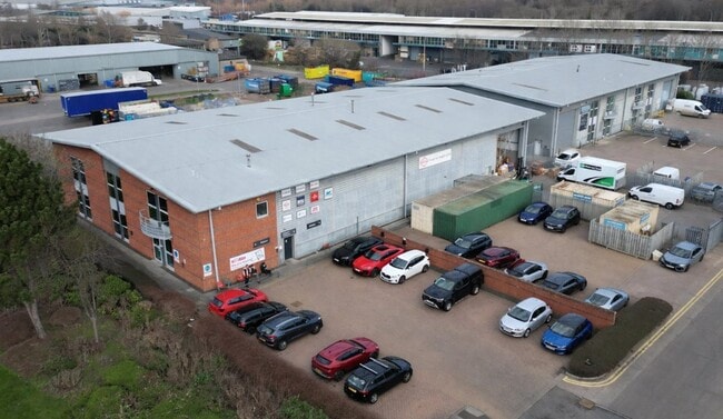 More details for Earlsway, Gateshead - Light Industrial to Rent