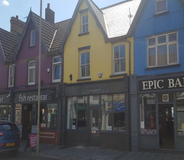 12 Well St, Porthcawl for sale Building Photo- Image 1 of 1