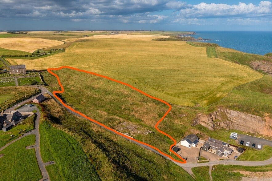 Collieston, Ellon for sale - Building Photo - Image 2 of 5