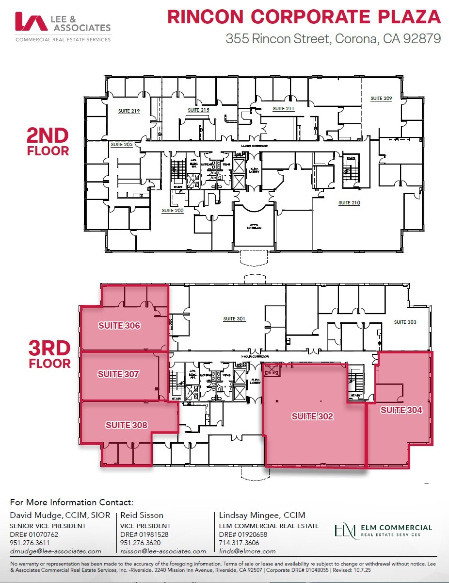 355 E Rincon St, Corona, CA to rent Floor Plan- Image 1 of 1
