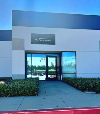 More details for 22620 Goldencrest Dr, Moreno Valley, CA - Industrial for Rent