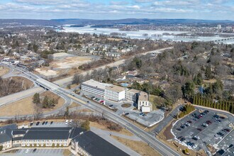 20 Erford Rd, Lemoyne, PA - AERIAL map view