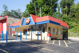 More details for Dairy Queen Portfolio – Retail for Sale