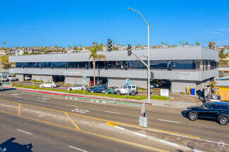 More details for 2533 S Highway 101, Cardiff By The Sea, CA - Office for Rent