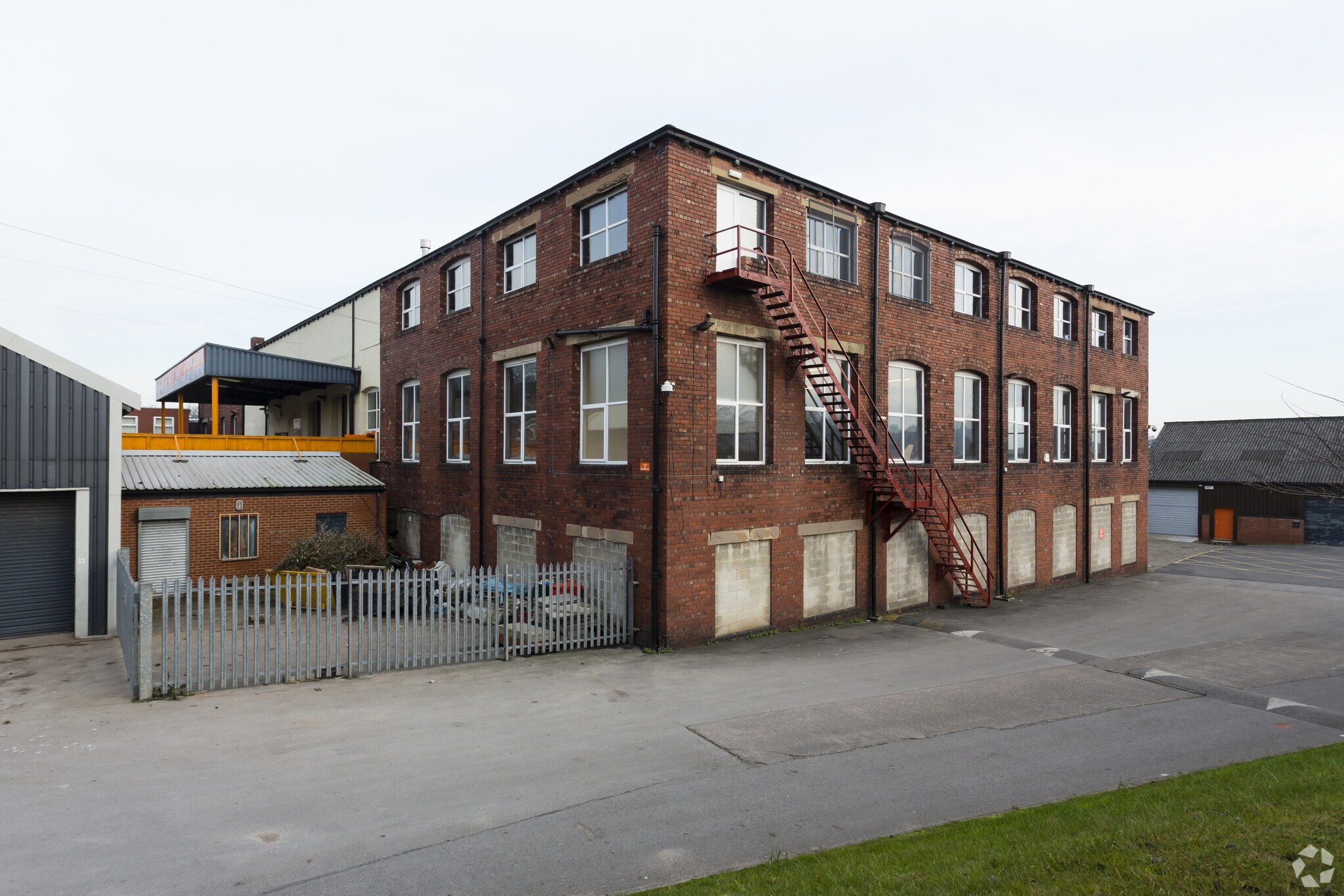 Broad St, Dewsbury for sale Building Photo- Image 1 of 1
