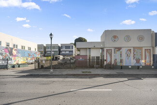 More details for 5920 San Pablo Ave, Oakland, CA - Light Industrial for Rent