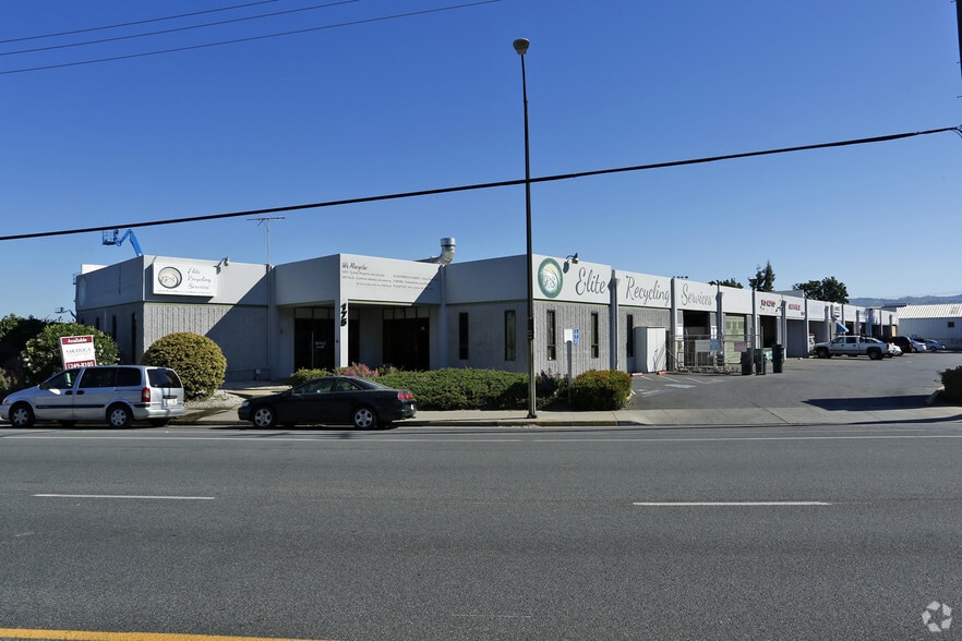 175 Tully Rd, San Jose 95111 UK