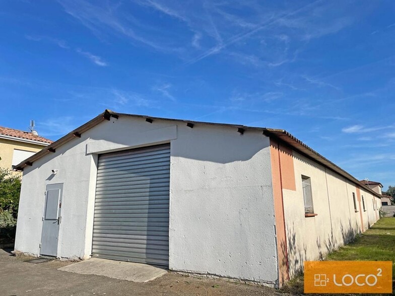 162 Route De Toulouse, Cugnaux to rent - Building Photo - Image 3 of 10