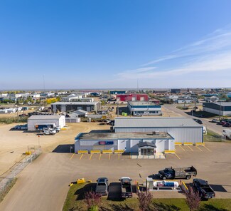 More details for 302 Macalpine Cres, Fort McMurray, AB - Industrial to Rent