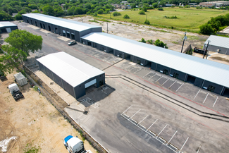 More details for 6910 NE Loop 410, San Antonio, TX - Industrial for Rent