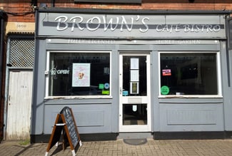 More details for 12 Allandale Rd, Leicester - Retail for Sale