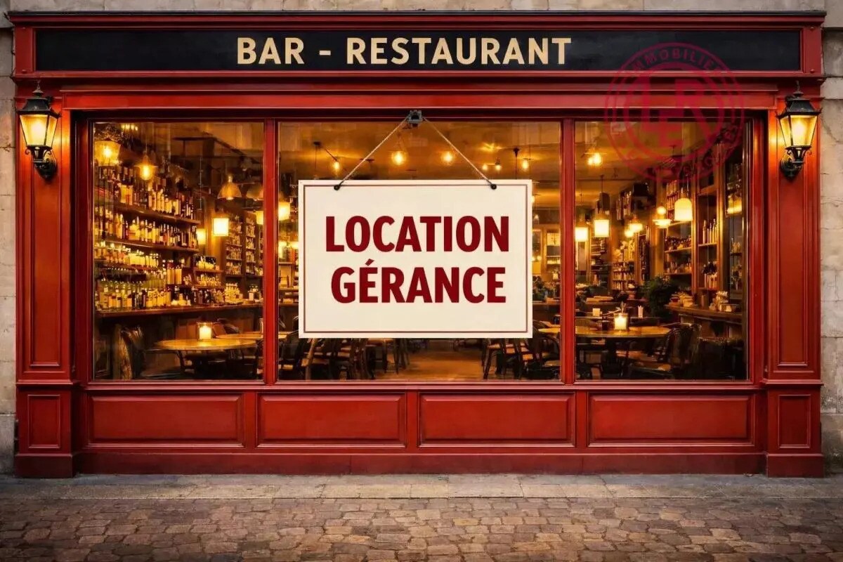 Retail in Paris to rent Building Photo- Image 1 of 3