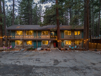 More details for 1072 Ski Run Blvd, South Lake Tahoe, CA - Hospitality for Sale