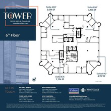 2800 N 44th St, Phoenix, AZ for rent Floor Plan- Image 1 of 1