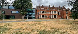 More details for Tempsford Hall, Sandy - Office for Rent