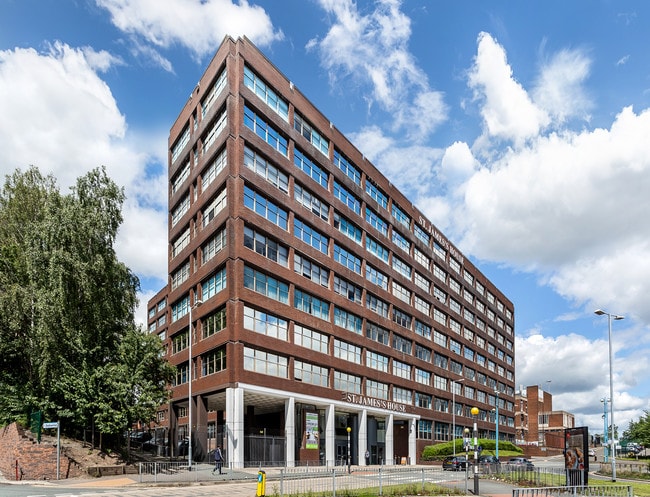 More details for Pendleton Way, Salford - Office to Rent