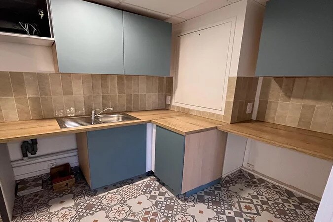 98 Route De La Reine, Boulogne-Billancourt to rent - Interior Photo - Image 3 of 5