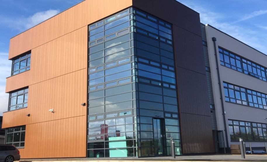 Northampton Rd, Market Harborough for sale Primary Photo- Image 1 of 1