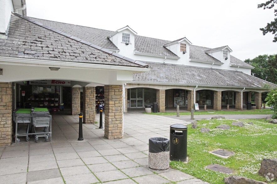 Danescourt Way, Cardiff for sale - Primary Photo - Image 1 of 1