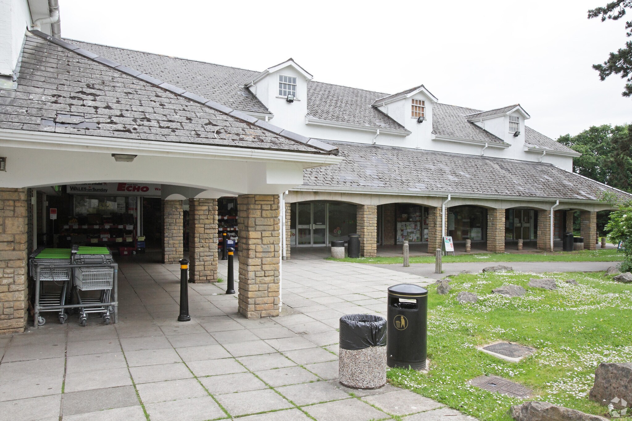 Danescourt Way, Cardiff for sale Primary Photo- Image 1 of 1
