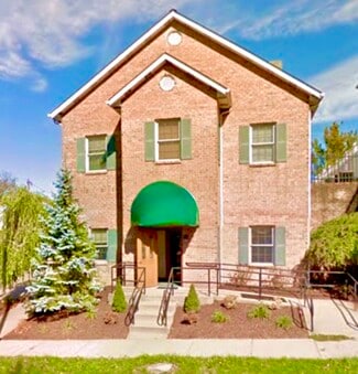 More details for 187 W Main St, Saint Clairsville, OH - Office / Medical to Rent