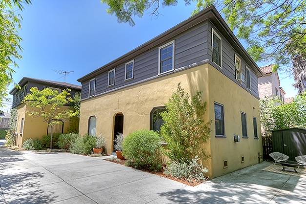 155 S Westmoreland Ave, Los Angeles, CA for sale - Building Photo - Image 2 of 66