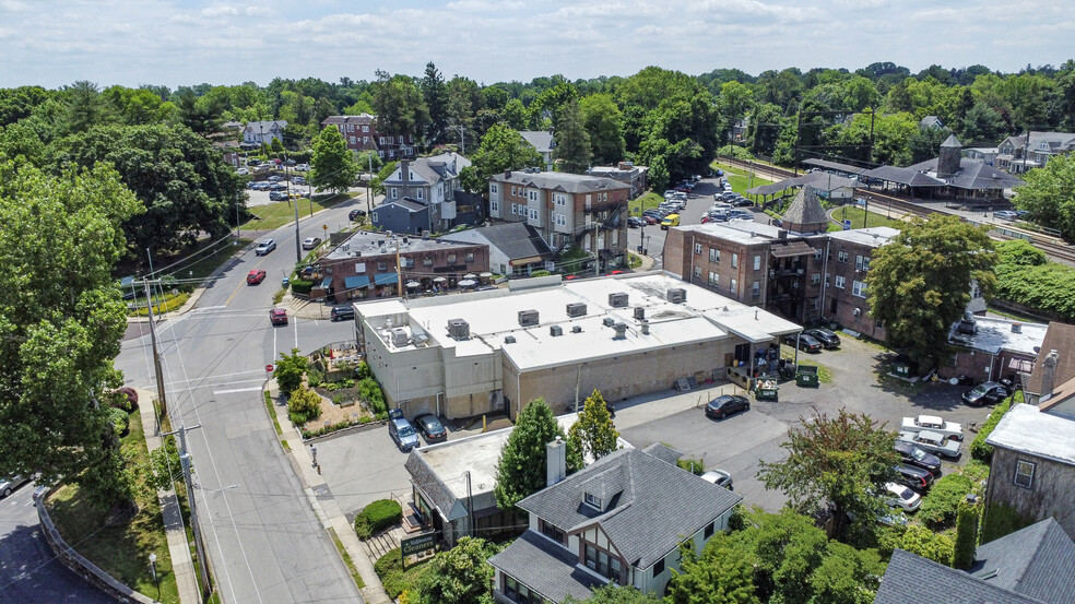 7909 High School Rd, Elkins Park, PA for sale - Building Photo - Image 3 of 58