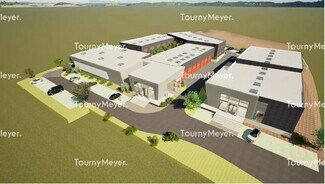 More details for Light Industrial for Sale