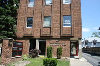 897 Delaware Ave, Buffalo, NY for rent Primary Photo- Image 1 of 42