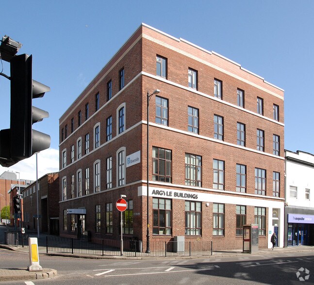 69-71 Argyle St, Birkenhead for sale - Primary Photo - Image 1 of 1