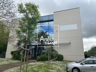 More details for Rue Roger Camboulives, Toulouse - Office to Rent