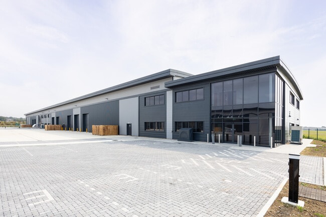 More details for Cecil Pashley Way, Shoreham By Sea - Industrial to Rent