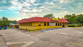 More details for 100 Southpoint Loop, Livingston, TX - Retail for Sale