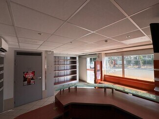 More details for Avenue Jean Mermoz, Lyon - Retail to Rent