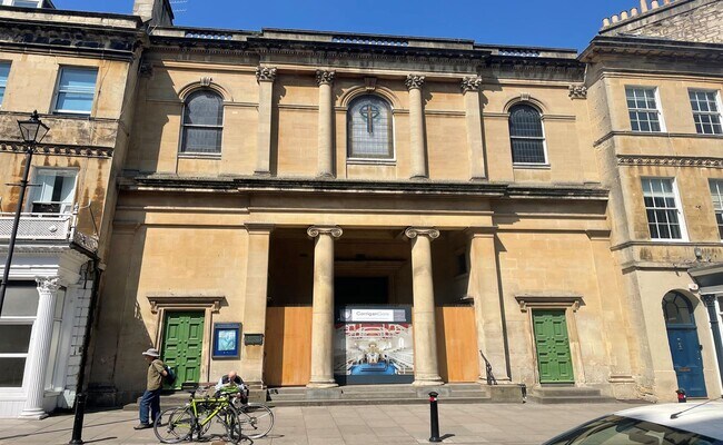 More details for Argyle St, Bath - Office / Retail to Rent