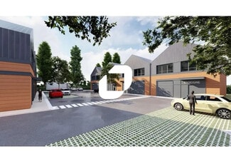 More details for Chaussée De Bertinval, Lamorlaye - Retail for Sale